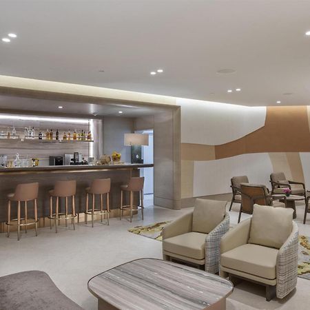 ホテル Hyatt Regency Izmir Istinyepark エクステリア 写真